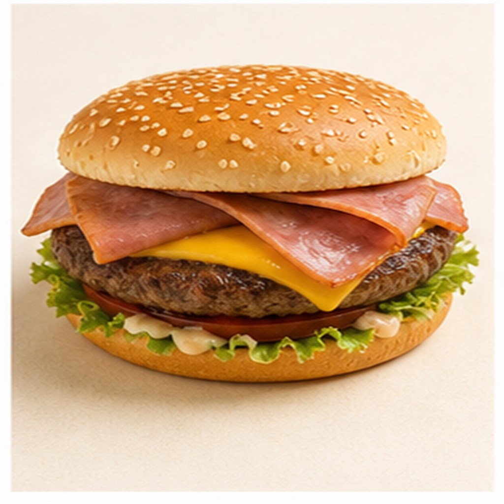 ham